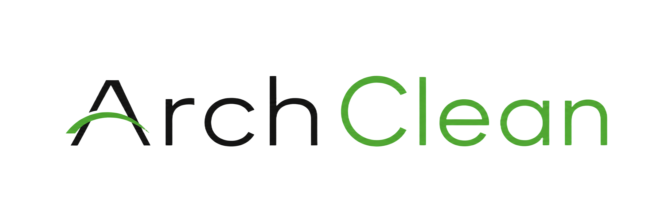 ArchClean